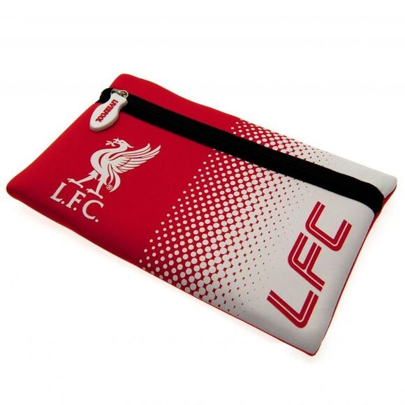 Liverpool FC Pencil Case / Red/White - Picture 2 of 3